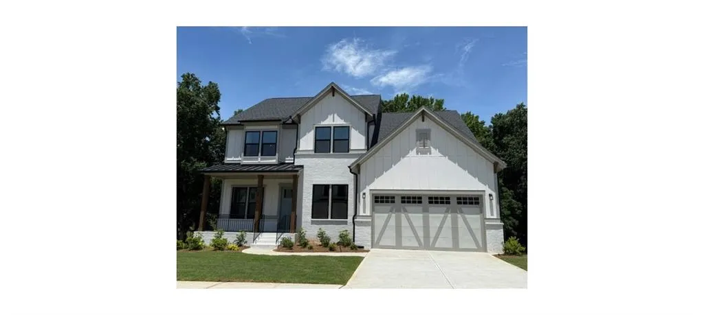 5265 Blue Roan Court, Cumming, Georgia 30040
