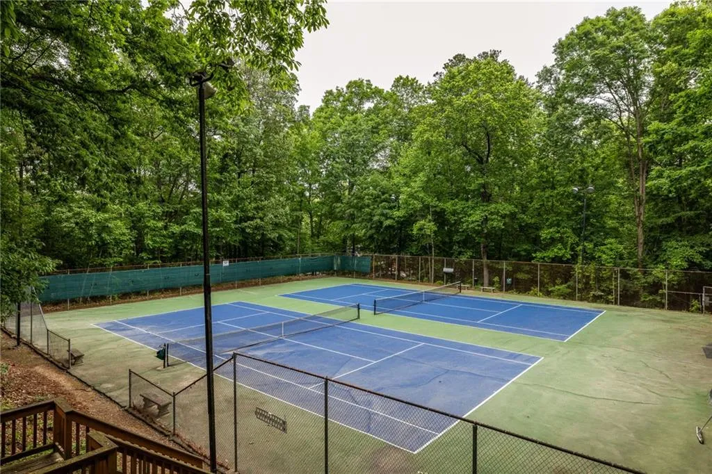 Optional Memberships Available at Spalding Woods Swim/Tennis Club