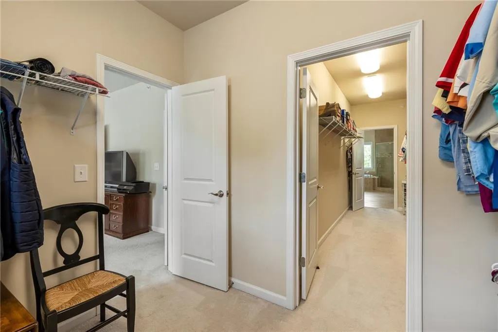 988 Bergeron Place, Atlanta, Georgia 30328, 3 Bedrooms Bedrooms, ,3 BathroomsBathrooms,Residential,Sold,988 Bergeron Place,7384625