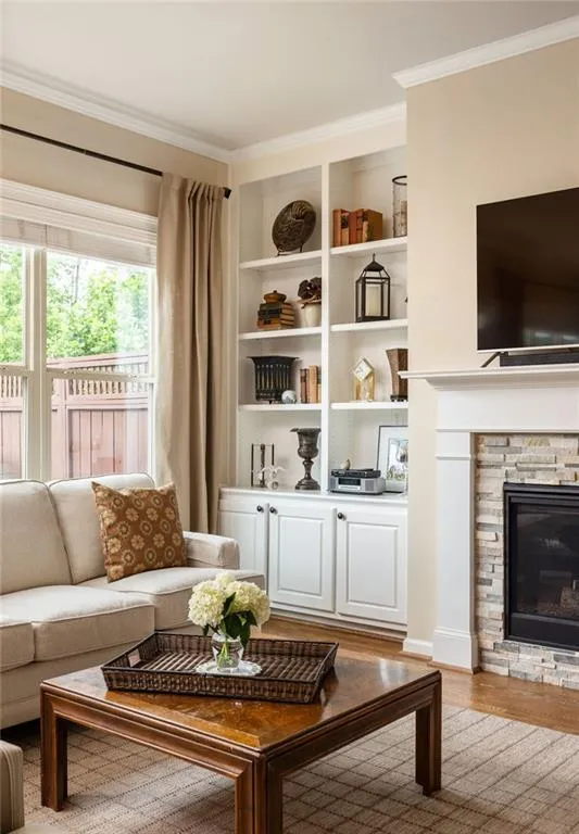 988 Bergeron Place, Atlanta, Georgia 30328, 3 Bedrooms Bedrooms, ,3 BathroomsBathrooms,Residential,Sold,988 Bergeron Place,7384625