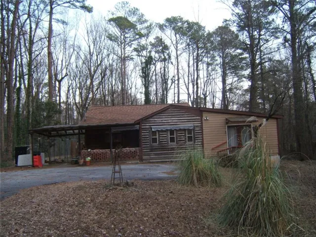 2026 Sw Kimberly Road Sw, Atlanta, Georgia 30331