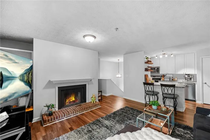 2709 Cumberland Court Se, Smyrna, Georgia 30080