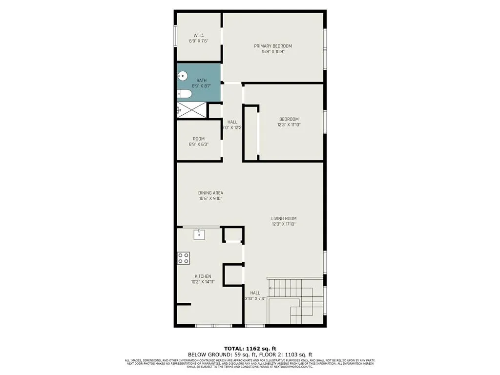 2901 Lenox Road Ne Unit 901, Atlanta, Georgia 30324, 2 Bedrooms Bedrooms, 0 ,1 BathroomBathrooms,Residential,For Sale,2901 Lenox Road Ne Unit 901,7730629