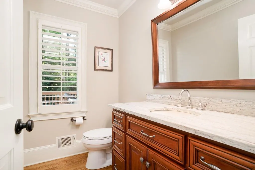 325 Aldenshire Place, Atlanta, Georgia 30350, 4 Bedrooms Bedrooms, ,4 BathroomsBathrooms,Residential,Sold,325 Aldenshire Place,6535104