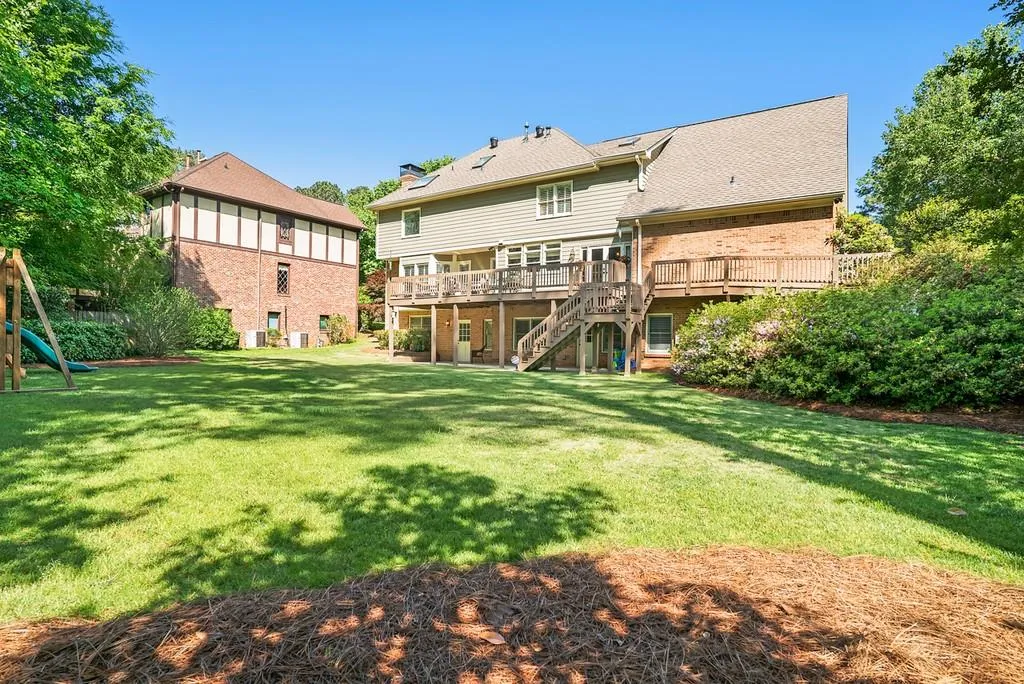 325 Aldenshire Place, Atlanta, Georgia 30350, 4 Bedrooms Bedrooms, ,4 BathroomsBathrooms,Residential,Sold,325 Aldenshire Place,6535104