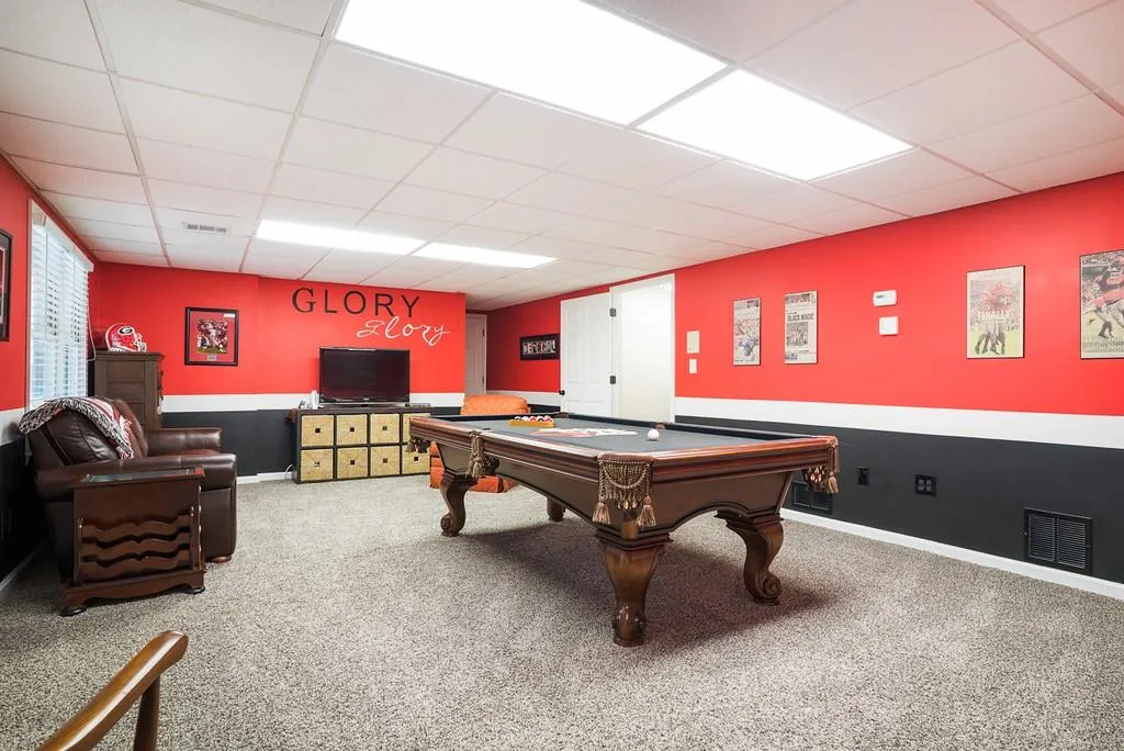 325 Aldenshire Place, Atlanta, Georgia 30350, 4 Bedrooms Bedrooms, ,4 BathroomsBathrooms,Residential,Sold,325 Aldenshire Place,6535104