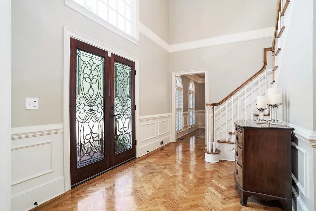 325 Aldenshire Place, Atlanta, Georgia 30350, 4 Bedrooms Bedrooms, ,4 BathroomsBathrooms,Residential,Sold,325 Aldenshire Place,6535104