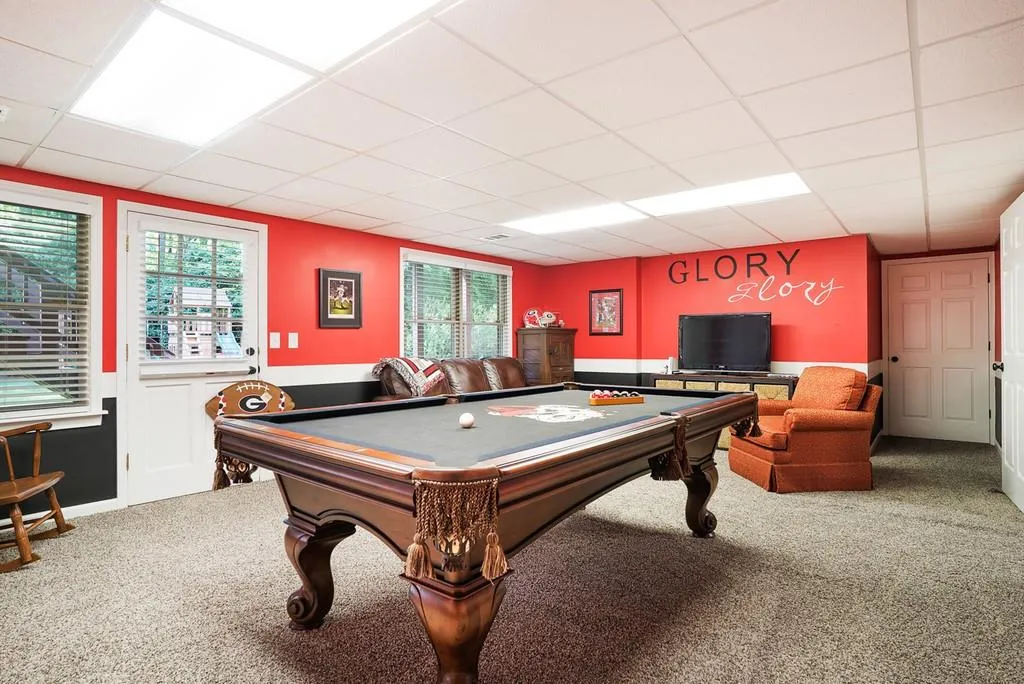 325 Aldenshire Place, Atlanta, Georgia 30350, 4 Bedrooms Bedrooms, ,4 BathroomsBathrooms,Residential,Sold,325 Aldenshire Place,6535104