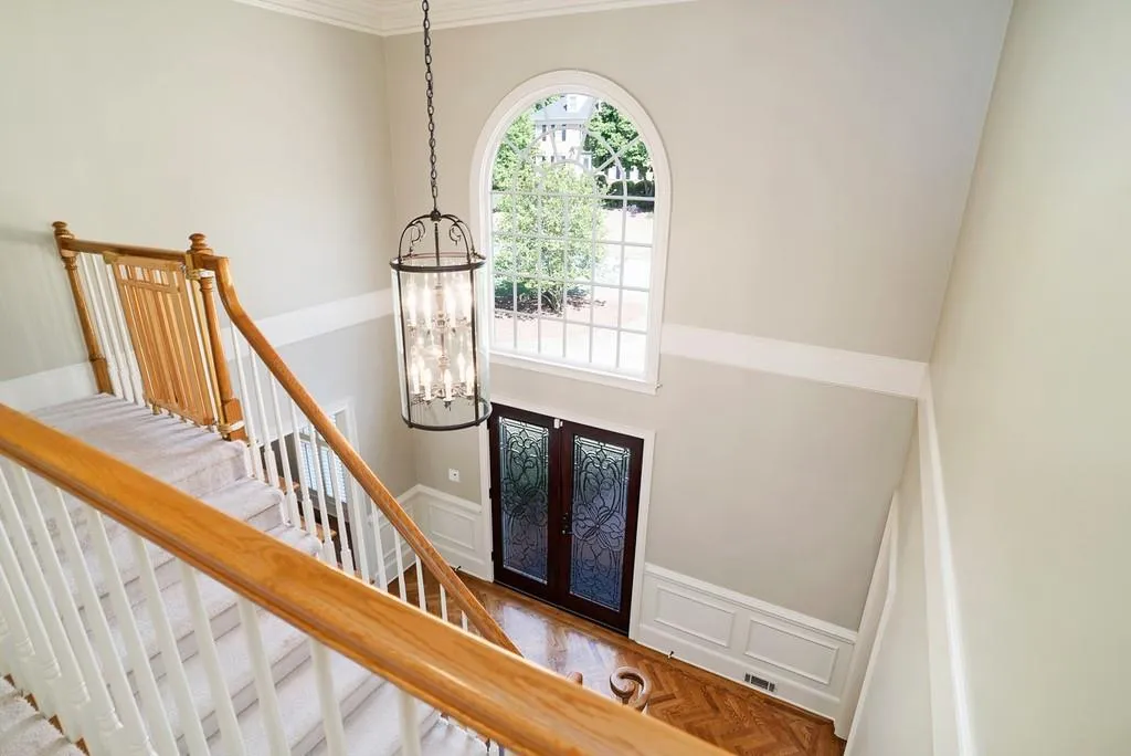 325 Aldenshire Place, Atlanta, Georgia 30350, 4 Bedrooms Bedrooms, ,4 BathroomsBathrooms,Residential,Sold,325 Aldenshire Place,6535104