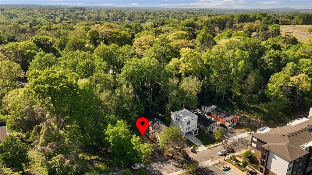 512 Nw Pierce Avenue Nw, Atlanta, Georgia 30318, 0 ,Land,For Sale,512 Nw Pierce Avenue Nw,7746107