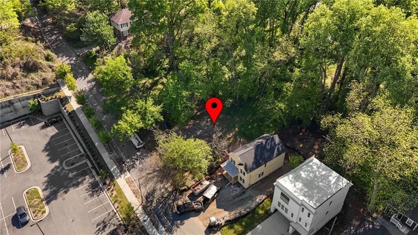 512 Nw Pierce Avenue Nw, Atlanta, Georgia 30318