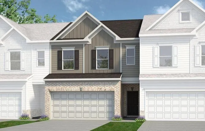 1090 Elowen Drive Unit 103, Austell, Georgia 30168