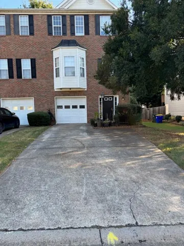 4478 Thorngate Lane Lane, Acworth, Georgia 30101