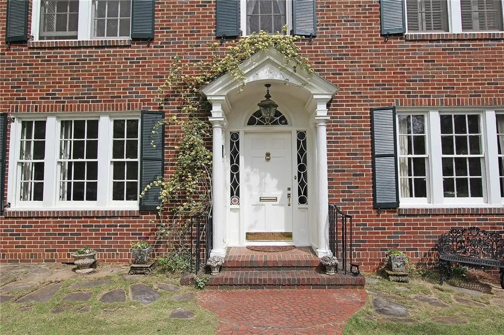 70 Brighton Road, Atlanta, Georgia 30309, 4 Bedrooms Bedrooms, ,3 BathroomsBathrooms,Residential,Sold,70 Brighton Road,5671780