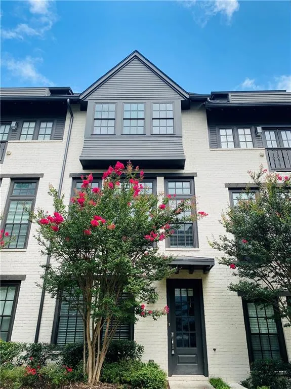 6540 Aria Village Drive, Atlanta, Georgia 30328, 3 Bedrooms Bedrooms, ,3 BathroomsBathrooms,Residential,For Sale,6540 Aria Village Drive,7618830