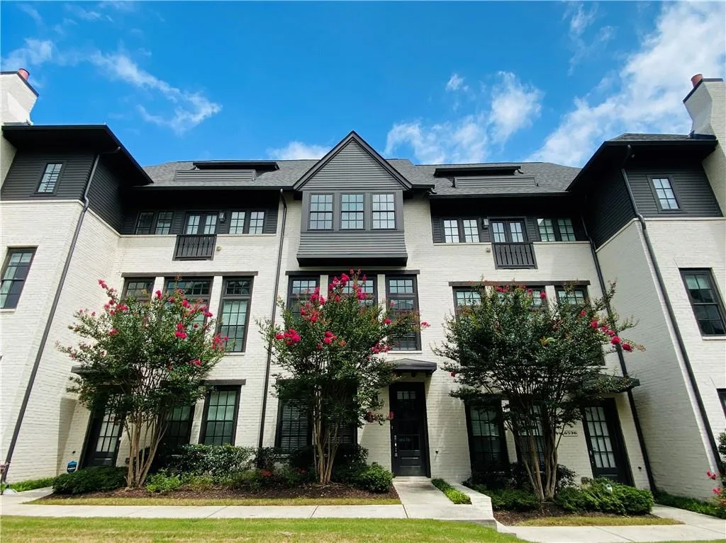 6540 Aria Village Drive, Atlanta, Georgia 30328, 3 Bedrooms Bedrooms, ,3 BathroomsBathrooms,Residential,For Sale,6540 Aria Village Drive,7618830