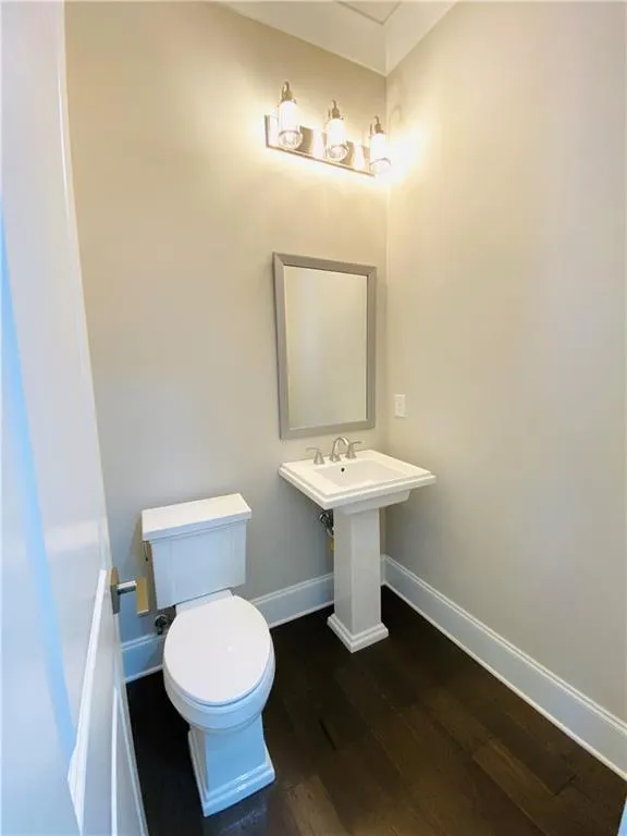 6540 Aria Village Drive, Atlanta, Georgia 30328, 3 Bedrooms Bedrooms, ,3 BathroomsBathrooms,Residential,For Sale,6540 Aria Village Drive,7618830
