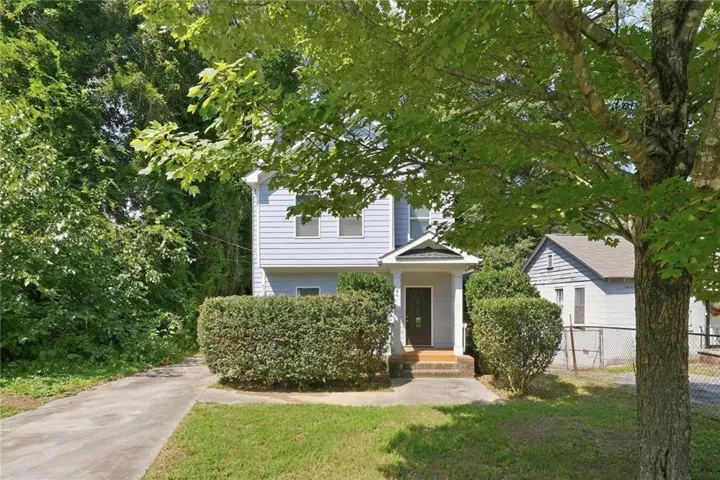 84 Holly Road Nw, Atlanta, Georgia 30314