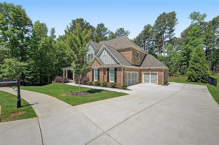 210 Manchester Lane, Villa Rica, Georgia 30180