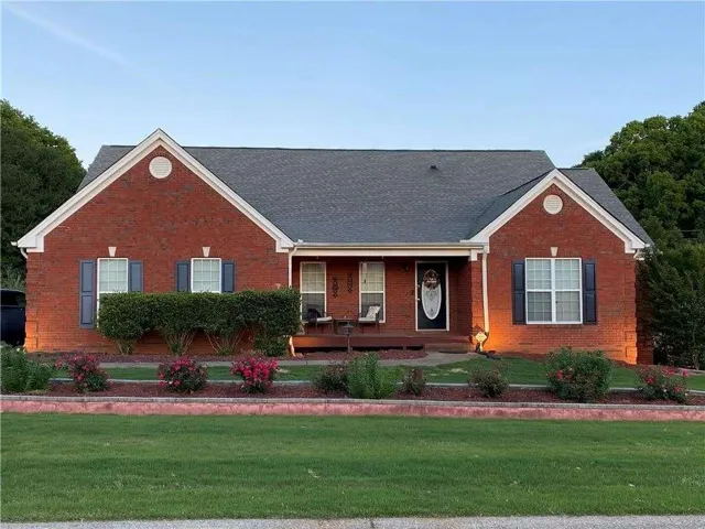 44 Still Water Lane, Jefferson, Georgia 30549