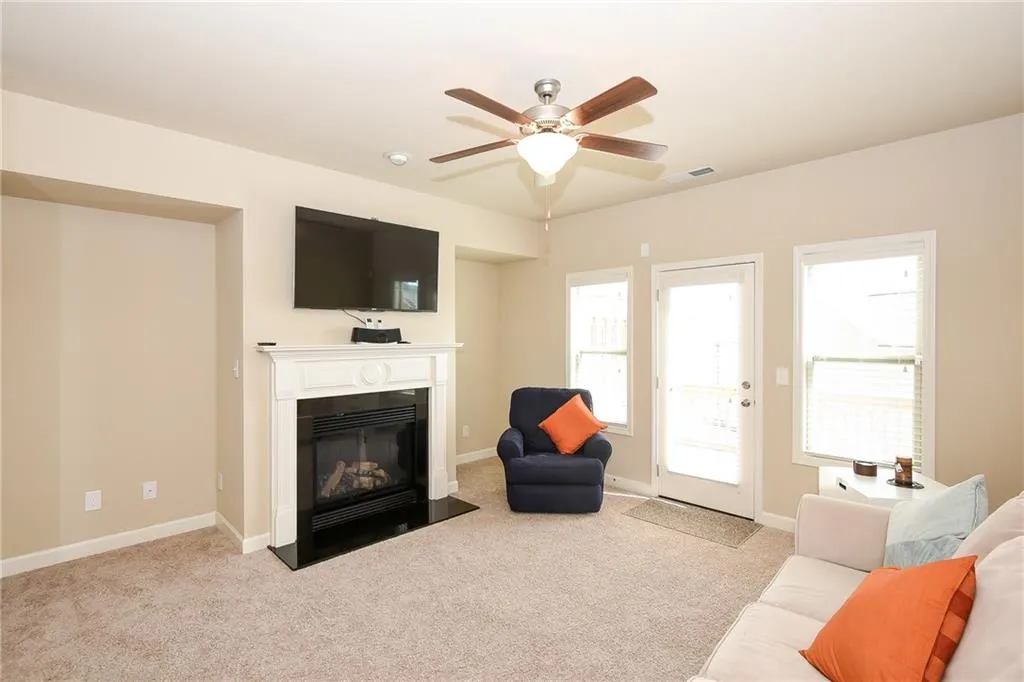 7620 Stoneridge Drive, Sandy Springs, Georgia 30328, 3 Bedrooms Bedrooms, ,3 BathroomsBathrooms,Residential,Sold,7620 Stoneridge Drive,5659376