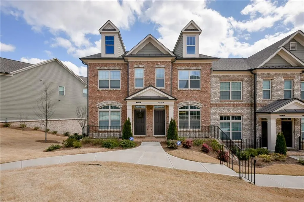 7620 Stoneridge Drive, Sandy Springs, Georgia 30328, 3 Bedrooms Bedrooms, ,3 BathroomsBathrooms,Residential,Sold,7620 Stoneridge Drive,5659376