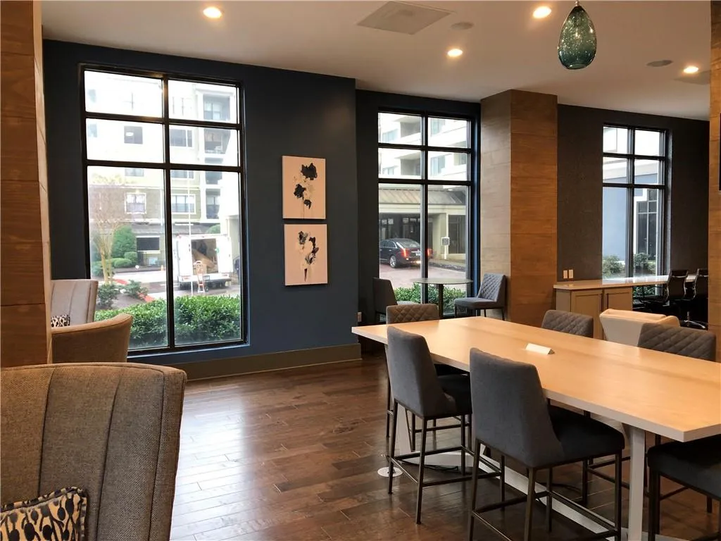 795 Hammond Drive Unit 603, Atlanta, Georgia 30328, 1 Bedroom Bedrooms, ,1 BathroomBathrooms,Residential,Sold,795 Hammond Drive Unit 603,6880819