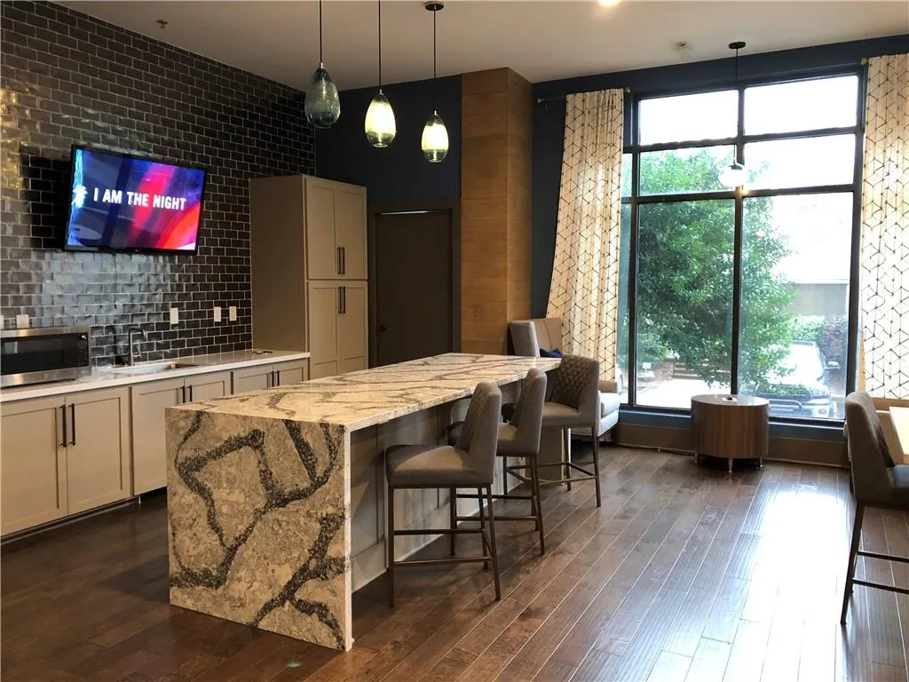 795 Hammond Drive Unit 603, Atlanta, Georgia 30328, 1 Bedroom Bedrooms, ,1 BathroomBathrooms,Residential,Sold,795 Hammond Drive Unit 603,6880819