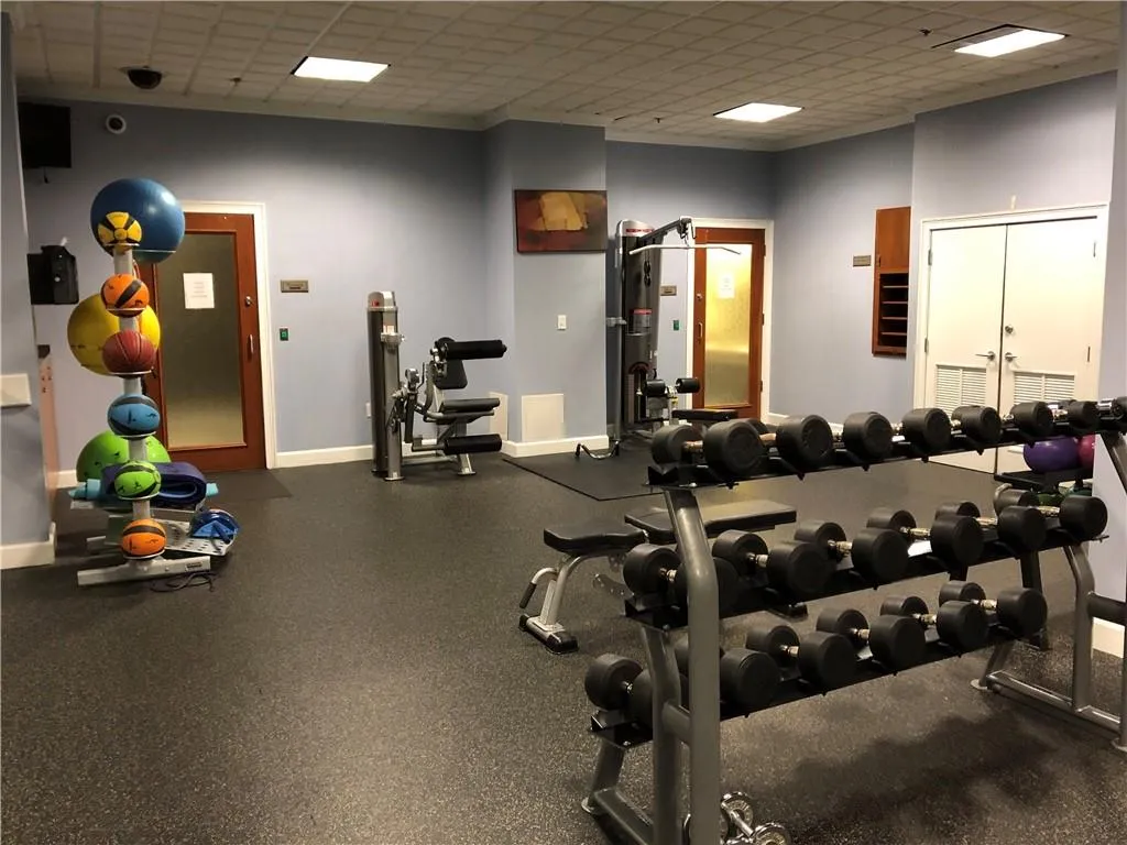 795 Hammond Drive Unit 603, Atlanta, Georgia 30328, 1 Bedroom Bedrooms, ,1 BathroomBathrooms,Residential,Sold,795 Hammond Drive Unit 603,6880819