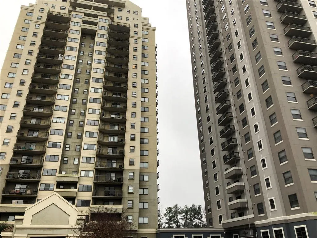 795 Hammond Drive Unit 603, Atlanta, Georgia 30328, 1 Bedroom Bedrooms, ,1 BathroomBathrooms,Residential,Sold,795 Hammond Drive Unit 603,6880819