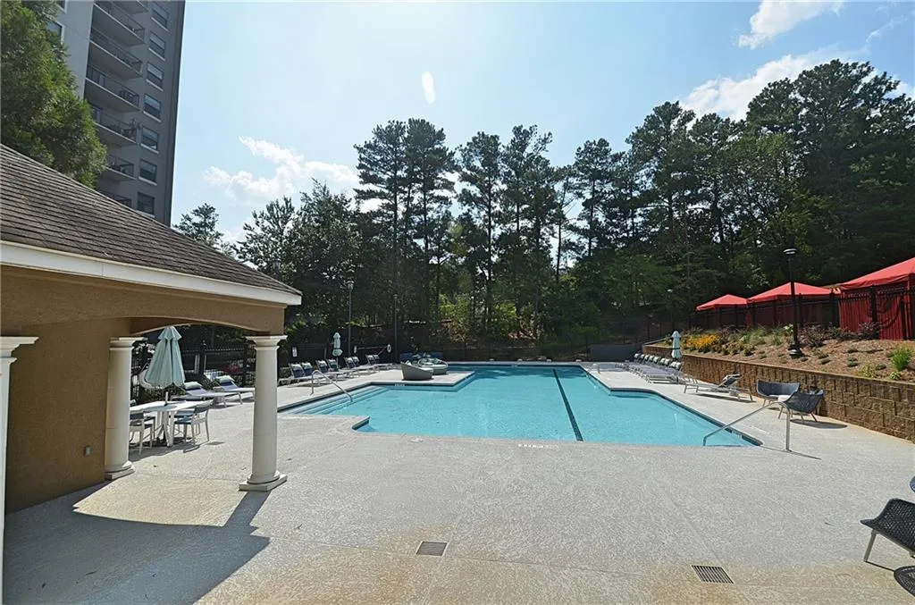 795 Hammond Drive Unit 603, Atlanta, Georgia 30328, 1 Bedroom Bedrooms, ,1 BathroomBathrooms,Residential,Sold,795 Hammond Drive Unit 603,6880819