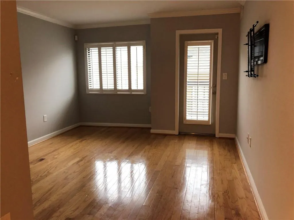 795 Hammond Drive Unit 603, Atlanta, Georgia 30328, 1 Bedroom Bedrooms, ,1 BathroomBathrooms,Residential,Sold,795 Hammond Drive Unit 603,6880819