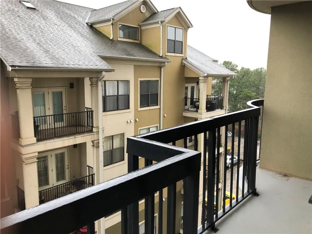 795 Hammond Drive Unit 603, Atlanta, Georgia 30328, 1 Bedroom Bedrooms, ,1 BathroomBathrooms,Residential,Sold,795 Hammond Drive Unit 603,6880819