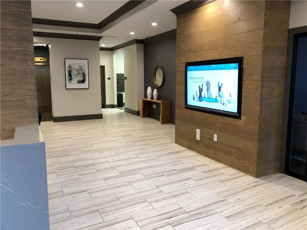 795 Hammond Drive Unit 603, Atlanta, Georgia 30328, 1 Bedroom Bedrooms, ,1 BathroomBathrooms,Residential,Sold,795 Hammond Drive Unit 603,6880819