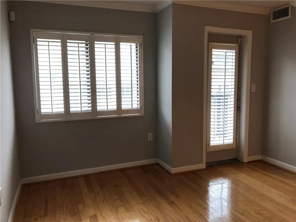 795 Hammond Drive Unit 603, Atlanta, Georgia 30328, 1 Bedroom Bedrooms, ,1 BathroomBathrooms,Residential,Sold,795 Hammond Drive Unit 603,6880819