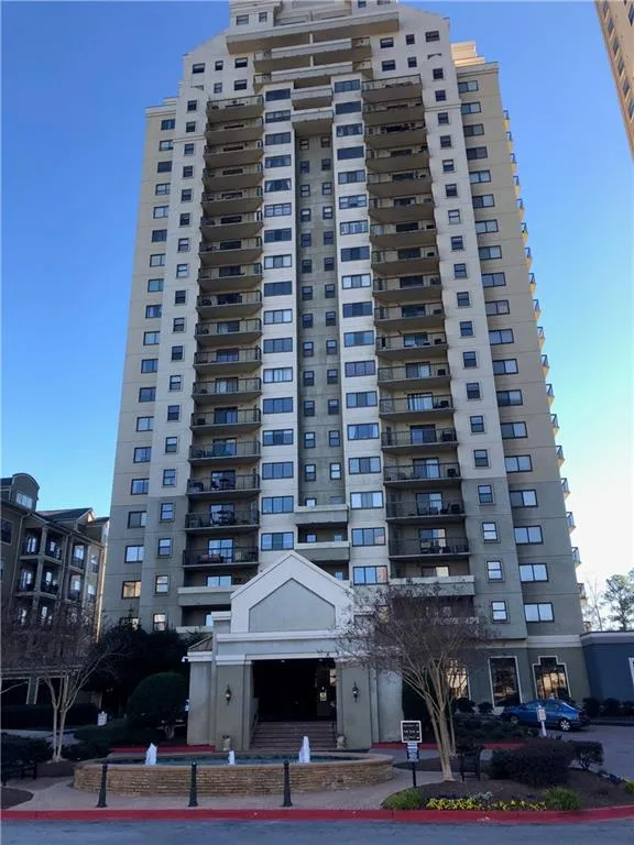 795 Hammond Drive Unit 603, Atlanta, Georgia 30328, 1 Bedroom Bedrooms, ,1 BathroomBathrooms,Residential,Sold,795 Hammond Drive Unit 603,6880819