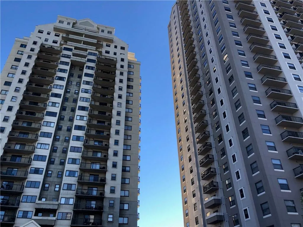 795 Hammond Drive Unit 603, Atlanta, Georgia 30328, 1 Bedroom Bedrooms, ,1 BathroomBathrooms,Residential,Sold,795 Hammond Drive Unit 603,6880819