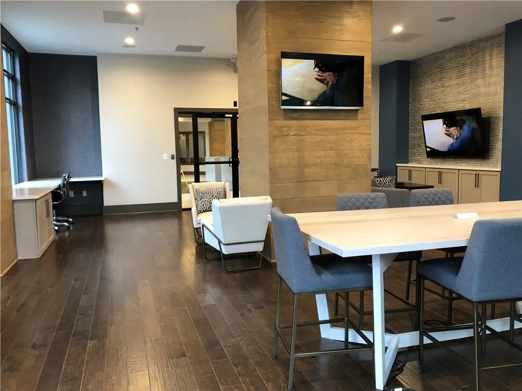 795 Hammond Drive Unit 603, Atlanta, Georgia 30328, 1 Bedroom Bedrooms, ,1 BathroomBathrooms,Residential,Sold,795 Hammond Drive Unit 603,6880819