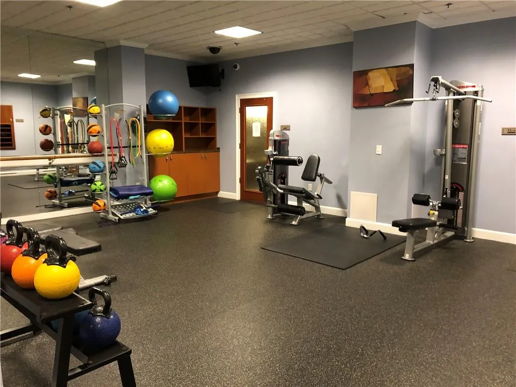 795 Hammond Drive Unit 603, Atlanta, Georgia 30328, 1 Bedroom Bedrooms, ,1 BathroomBathrooms,Residential,Sold,795 Hammond Drive Unit 603,6880819