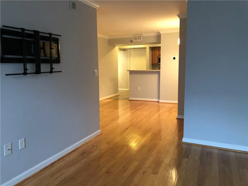 795 Hammond Drive Unit 603, Atlanta, Georgia 30328, 1 Bedroom Bedrooms, ,1 BathroomBathrooms,Residential,Sold,795 Hammond Drive Unit 603,6880819