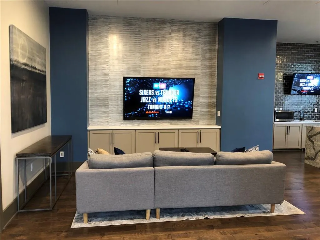 795 Hammond Drive Unit 603, Atlanta, Georgia 30328, 1 Bedroom Bedrooms, ,1 BathroomBathrooms,Residential,Sold,795 Hammond Drive Unit 603,6880819