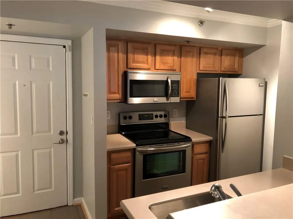 795 Hammond Drive Unit 603, Atlanta, Georgia 30328, 1 Bedroom Bedrooms, ,1 BathroomBathrooms,Residential,Sold,795 Hammond Drive Unit 603,6880819