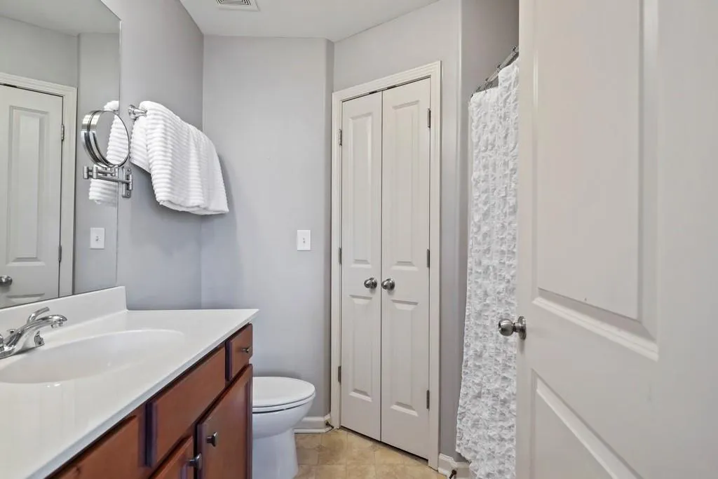 215 Semel Circle Nw Unit 460, Atlanta, Georgia 30309, 2 Bedrooms Bedrooms, ,2 BathroomsBathrooms,Residential,Sold,215 Semel Circle Nw Unit 460,6817643