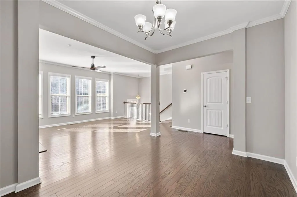372 Provenance Drive, Sandy Springs, Georgia 30328, 3 Bedrooms Bedrooms, ,3 BathroomsBathrooms,Residential,Sold,372 Provenance Drive,7513497