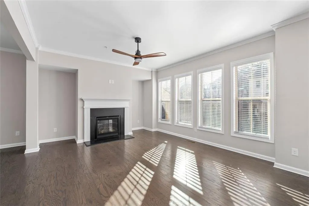 372 Provenance Drive, Sandy Springs, Georgia 30328, 3 Bedrooms Bedrooms, ,3 BathroomsBathrooms,Residential,Sold,372 Provenance Drive,7513497