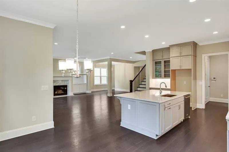 3008 Eamont Terrace, Sandy Springs, Georgia 30328, 5 Bedrooms Bedrooms, ,4 BathroomsBathrooms,Residential,Sold,3008 Eamont Terrace,6099830