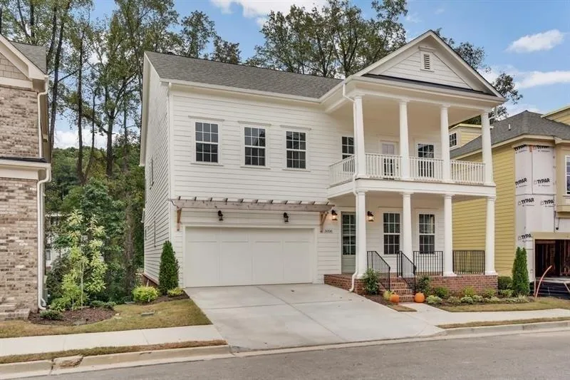 3008 Eamont Terrace, Sandy Springs, Georgia 30328, 5 Bedrooms Bedrooms, ,4 BathroomsBathrooms,Residential,Sold,3008 Eamont Terrace,6099830