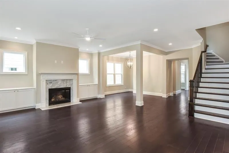 3008 Eamont Terrace, Sandy Springs, Georgia 30328, 5 Bedrooms Bedrooms, ,4 BathroomsBathrooms,Residential,Sold,3008 Eamont Terrace,6099830