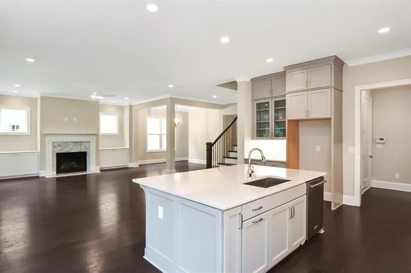 3008 Eamont Terrace, Sandy Springs, Georgia 30328, 5 Bedrooms Bedrooms, ,4 BathroomsBathrooms,Residential,Sold,3008 Eamont Terrace,6099830