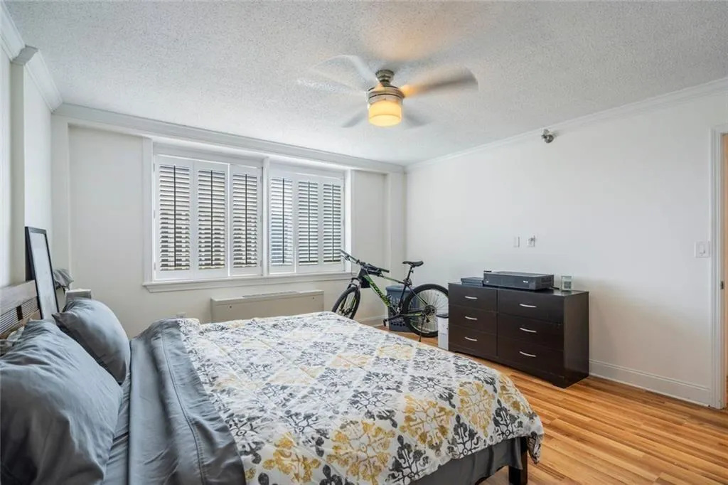 2479 Peachtree Street Ne Unit 1414, Atlanta, Georgia 30305, 2 Bedrooms Bedrooms, ,2 BathroomsBathrooms,Residential,For Sale,2479 Peachtree Street Ne Unit 1414,7675691